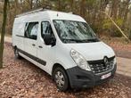 2016 Renault Master Bedrijfswagen, Auto's, Gebruikt, Renault, Overige brandstoffen, Bedrijf