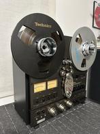 Technics 1500 bandopnemer, Audio, Tv en Foto, Bandrecorder, Ophalen, Bandrecorder, Met banden