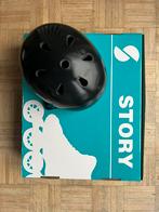 Inline Rolschaatsen Maat 35 - 38 + Helm + Beschermers, Sport en Fitness, Ophalen, Gebruikt