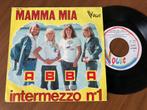 ABBA ‎– Mamma Mia, Ophalen of Verzenden, 7 inch, Single