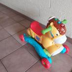 Vtech 2 in 1 hobbelpaardje, Ophalen of Verzenden