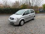 Opel Meriva 82000 km essence  Euro4, Achat, Attache-remorque, Entreprise, Boîte manuelle