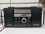 Radio Vintage Grundig Satellit 2400 Prof. Stereo - Top, Audio, Tv en Foto, Ophalen, Gebruikt, Radio