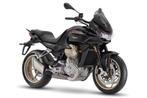 Moto Guzzi V100 Mandello [-5%] [Permis] [Fin.0%], Entreprise, Plus de 35 kW, Enduro, 1000 cm³