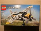 Lego 42198 Bush Plane, Ophalen of Verzenden, Zo goed als nieuw, Lego