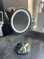 Make-up spiegel met licht, Huis en Inrichting, Ophalen
