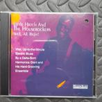 Little Hatch and The Houserockers / Well, all right !, CD & DVD, CD | Jazz & Blues, Blues, Enlèvement ou Envoi