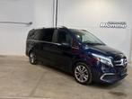 Mercedes-Benz V-Klasse 250d Lang (L2) DC Avantgarde Edition, Auto's, Bestelwagens en Lichte vracht, Automaat, 4 deurs, Achterwielaandrijving