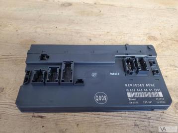 Mercedes Vito W639 2003 - 2014 zekeringkast SAM 6395450601 beschikbaar voor biedingen