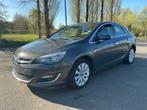 2013 Opel Astra Notchback, Auto's, Opel, Euro 5, Gebruikt, Bedrijf, Overige carrosserie