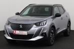 Peugeot 2008 e GT 50 kWh e GT 50 kWh + A/T + GPS + CARPLAY +, Gebruikt, 5 zetels, 5 deurs, SUV of Terreinwagen