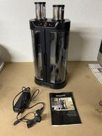 eurocave Sowine mini-wijnkelder voor de keuken (2 flessen), Elektronische apparatuur, Zonder vriesvak, Ophalen of Verzenden, Energieklasse A of zuiniger