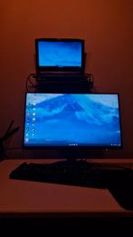 Gaming beginners laptop setup, Computers en Software, Desktop Pc's, Ophalen, Predator, Gaming, SSD