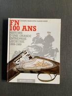 FN 100 Ans Didier Hatier 1989, Enlèvement ou Envoi, Comme neuf