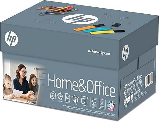 HP | Papier A4 | 1500 vellen | GRATIS LEVERING, Computers en Software, Printerbenodigdheden, Nieuw, Overige typen, Verzenden