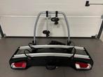 Thule fietsendrager voor 2 zware elektrische fietsen, Support d'attelage, 2 vélos, Comme neuf, Vélo électrique