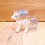 Vintage My Little pony G1 - Baby Glory, Ophalen of Verzenden, Gebruikt