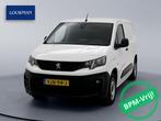 Peugeot Partner 1.5 BlueHDI Premium Automaat Vebabox/koeling, Auto's, Bestelwagens en Lichte vracht, Automaat, Wit, Bedrijf, Diesel