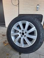 originele wielen Jaguar E-pace, Ophalen, Gebruikt, Jaguar