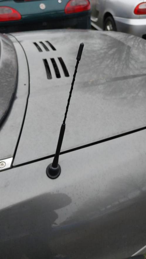 mg f mgf mg tf mgtf antenne, Auto diversen, Autoradio's, Nieuw, Ophalen of Verzenden