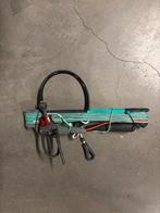 North navigator, Watersport en Boten, Ophalen, Zo goed als nieuw