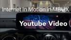 Activation WIFI + IIM (Internet in Motion) Mercedes MBUX, Enlèvement