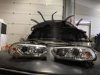 Bijna nieuwe koplampen alfa 156 berlina 2002, Ophalen of Verzenden, Nieuw, Alfa Romeo