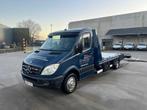 MERCEDES - 2008 - SPRINTER 518 CDI - Vrachtwagen, Auto's, Vrachtwagens, Overige brandstoffen, Mercedes-Benz, Bedrijf, Euro 4