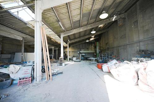 Industrieel te huur in Izegem, Immo, Huizen te huur, Overige soorten