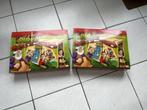Tafeltent Plop (2x), Ophalen, Nieuw