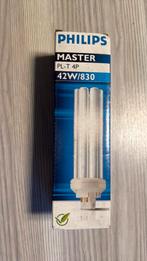 Philips 42w/830 vente unite ou lot, Enlèvement ou Envoi, Neuf
