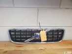 Volvo S60 2004 -2010 grille blokjesgrille facelift scheurtje, Ophalen of Verzenden, Gebruikt, Volvo