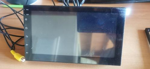 Android car play GPS-autoradio, Auto diversen, Autonavigatie, Nieuw, Ophalen of Verzenden