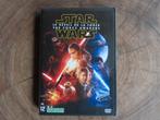DVD Star Wars : The Force Awakens, Tous les âges, Enlèvement, Comme neuf, Science-Fiction