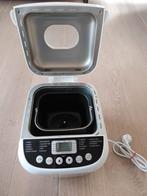 Broodbakmachine, Enlèvement