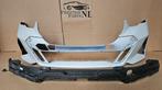 Voorbumper BMW 5 Serie G60 G61 M PAKKET 6xPDC 51118084653, Gebruikt, Voor, Herkomst onderdeel bekend, Ophalen of Verzenden