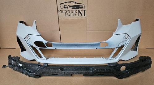 Voorbumper BMW 5 Serie G60 G61 M PAKKET 6xPDC 51118084653, Auto-onderdelen, Carrosserie, Bumper, BMW, Voor, Gebruikt, Herkomst onderdeel bekend