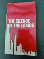 Thomas Harris - the Silence of the lambs, Ophalen of Verzenden, Zo goed als nieuw
