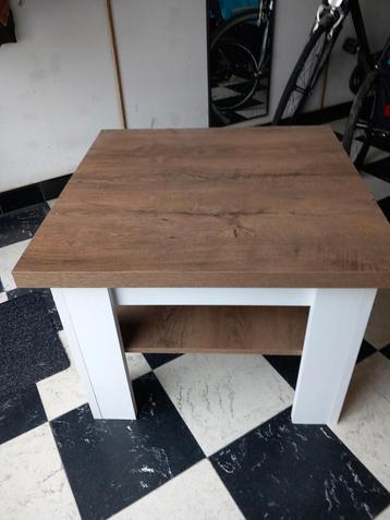 Salontafel, Huis en Inrichting, Ophalen