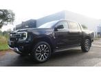 Ford Ranger Ford Ranger 3.0D V6 Platinum "Netto 52000euro", Auto's, Automaat, 4 deurs, 241 pk, Zwart