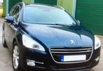 PEUGEOT 508 SW - 1.6 Hdi - ANNEE 2014 A VENDRE, Autos, Cuir, Euro 5, Achat, Boîte manuelle