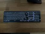 Toetsenbord Logitech, Computers en Software, Toetsenborden, Ophalen, Azerty, Zo goed als nieuw, Draadloos