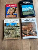 Boeken over volkeren, Ophalen of Verzenden, Gelezen