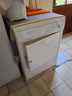 Sèche linge, Electroménager, 4 à 6 kg, Évacuation d'air, Moins de 85 cm, Chargeur frontal