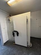 Koeling, Immo, Antwerpen (stad)