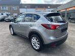Mazda CX-5, 2.2d, 2013, Camera, Euro 6, 80.781km's, Export.., Bruin, Diesel, CX-5, USB