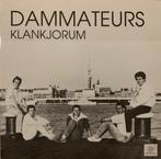 Dammateurs – Klankjorum, Cd's en Dvd's, Ophalen of Verzenden, Gebruikt, 12 inch, Overige genres