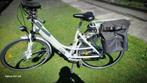 Vélo femme avec assistance electrique, Fietsen en Brommers, Ophalen, Gebruikt, Overige merken