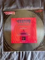 The Cramps - All Women Are Bad (1990 UK Picture Disc EP), Ophalen of Verzenden, Zo goed als nieuw, 10 inch, Overige genres