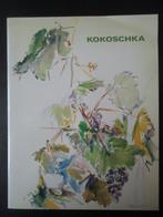 Homage to Kokoschka - Veranneman, Boeken, Stichting Veranneman, Ophalen of Verzenden, Zo goed als nieuw, Schilder- en Tekenkunst